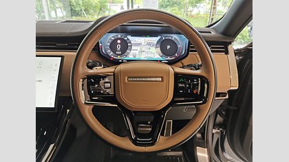 Range Rover Sport 16