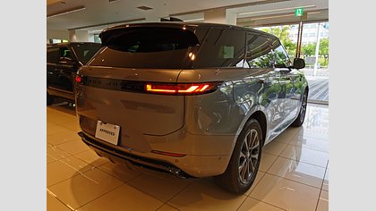 Range Rover Sport 13