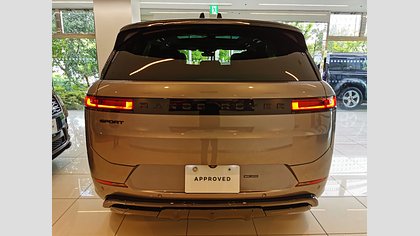 Range Rover Sport 6