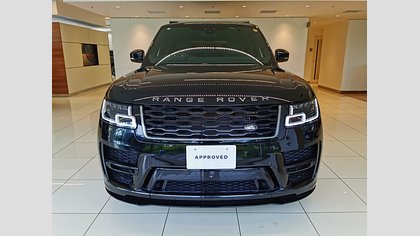 Range Rover 7