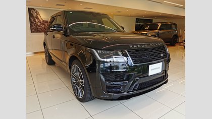 Range Rover 11