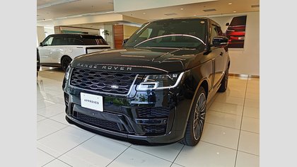 Range Rover 10