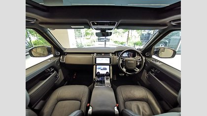 Range Rover 3