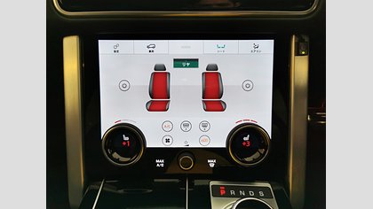 Range Rover 23