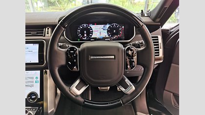 Range Rover 16