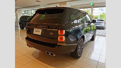 Range Rover 13