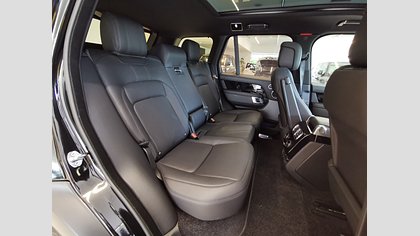 Range Rover 4