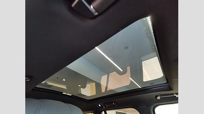 Range Rover 18