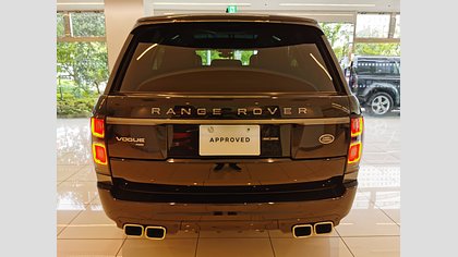 Range Rover 6