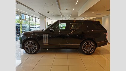 Range Rover 5
