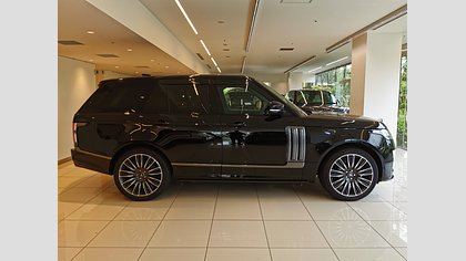 Range Rover 12