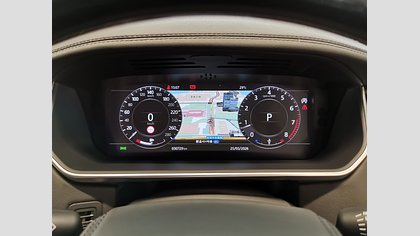Range Rover 25