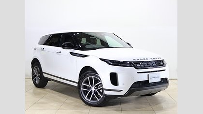 Range Rover Evoque 0