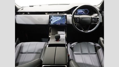 Range Rover Evoque 3