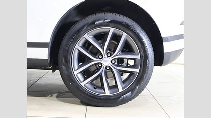 Range Rover Evoque 8