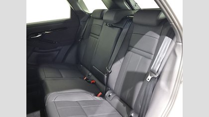 Range Rover Evoque 4