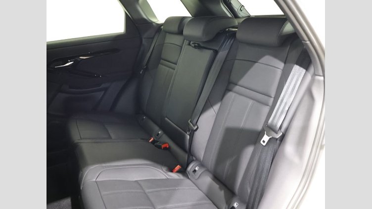 2024 認定中古車 Land Rover Range Rover Evoque オストゥーニパールホワイト P200（ガソリン） スタンダードホイールベース S