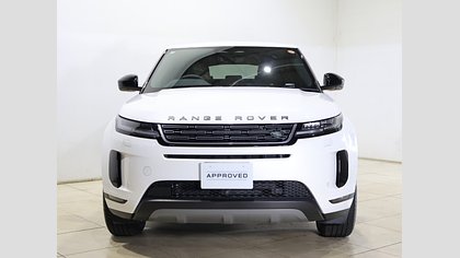 Range Rover Evoque 7