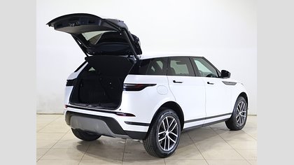 Range Rover Evoque 12