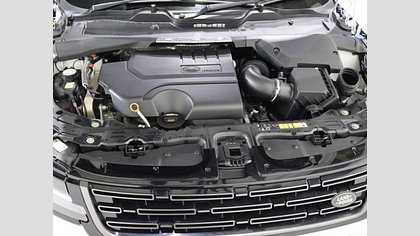 Range Rover Evoque 18
