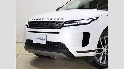 Range Rover Evoque 14
