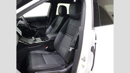 Range Rover Evoque 2