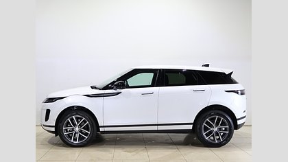 Range Rover Evoque 5