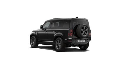 Defender 110 2