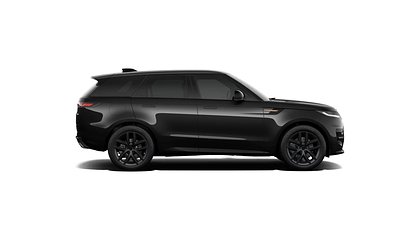 Range Rover Sport 1