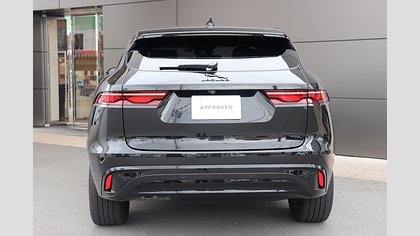 F-Pace 6