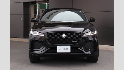 F-Pace 7