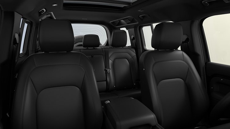 2026 New Land Rover Defender 110 Carpathian Grey D250 Diesel Mild Hybrid X-Dynamic SE