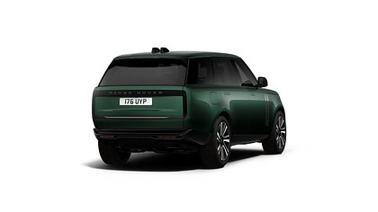 Range Rover 2