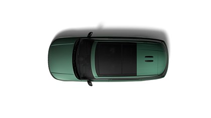 Range Rover 3