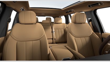Range Rover 5