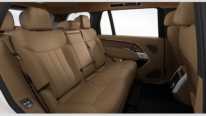 Range Rover 6
