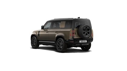 Defender 110 2