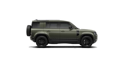Defender 110 1
