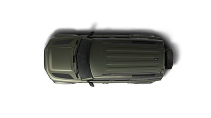 Defender 110 3