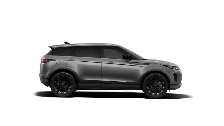 2026 Novo vozilo Land Rover Range Rover Evoque Eiger Grey 2.0D AWD 163PS DYNAMIC SE