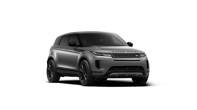 2026 Novo vozilo Land Rover Range Rover Evoque Eiger Grey 2.0D AWD 163PS DYNAMIC SE