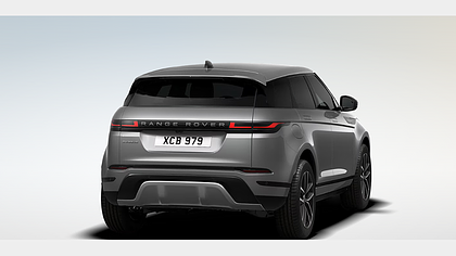 Range Rover Evoque 2