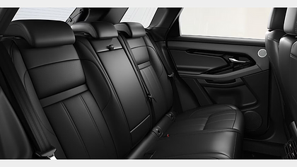 Range Rover Evoque 5