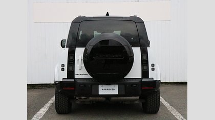 Defender 90 15
