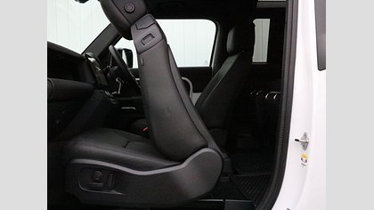 Defender 90 5
