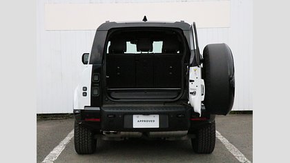 Defender 90 16