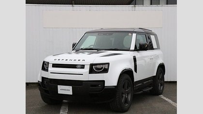 Defender 90 10