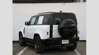 Defender 90 1