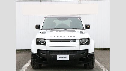 Defender 90 18