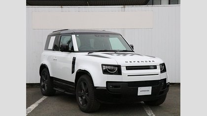 Defender 90 0
